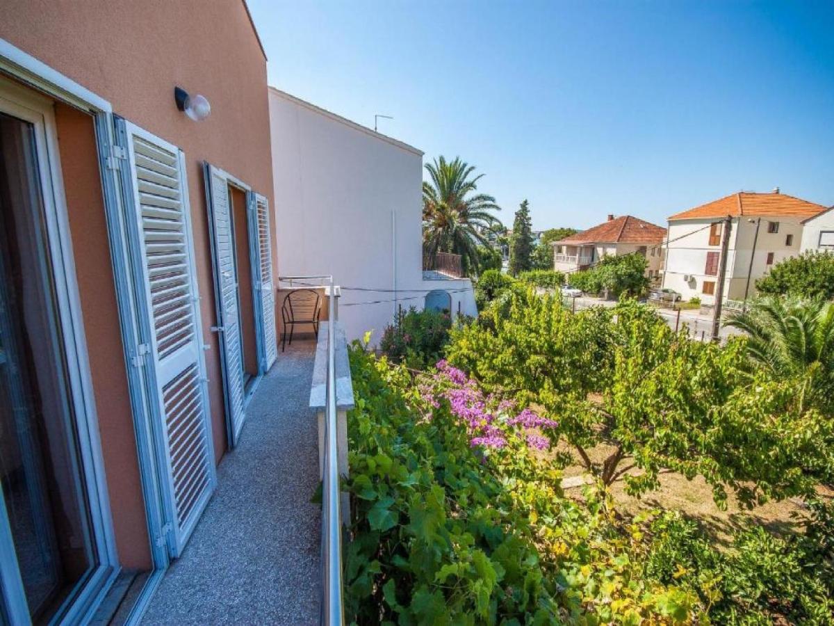 Apartments Amalia Zadar Exterior photo