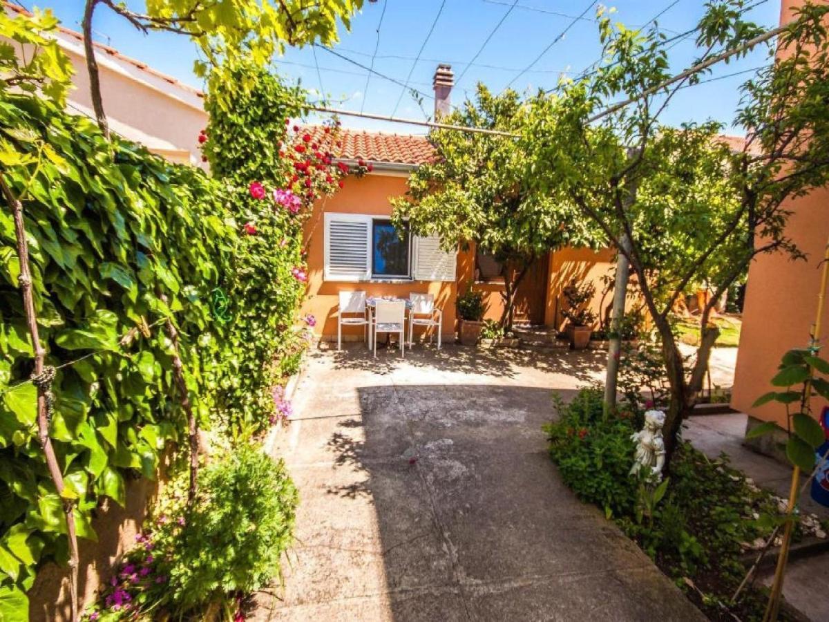Apartments Amalia Zadar Exterior photo