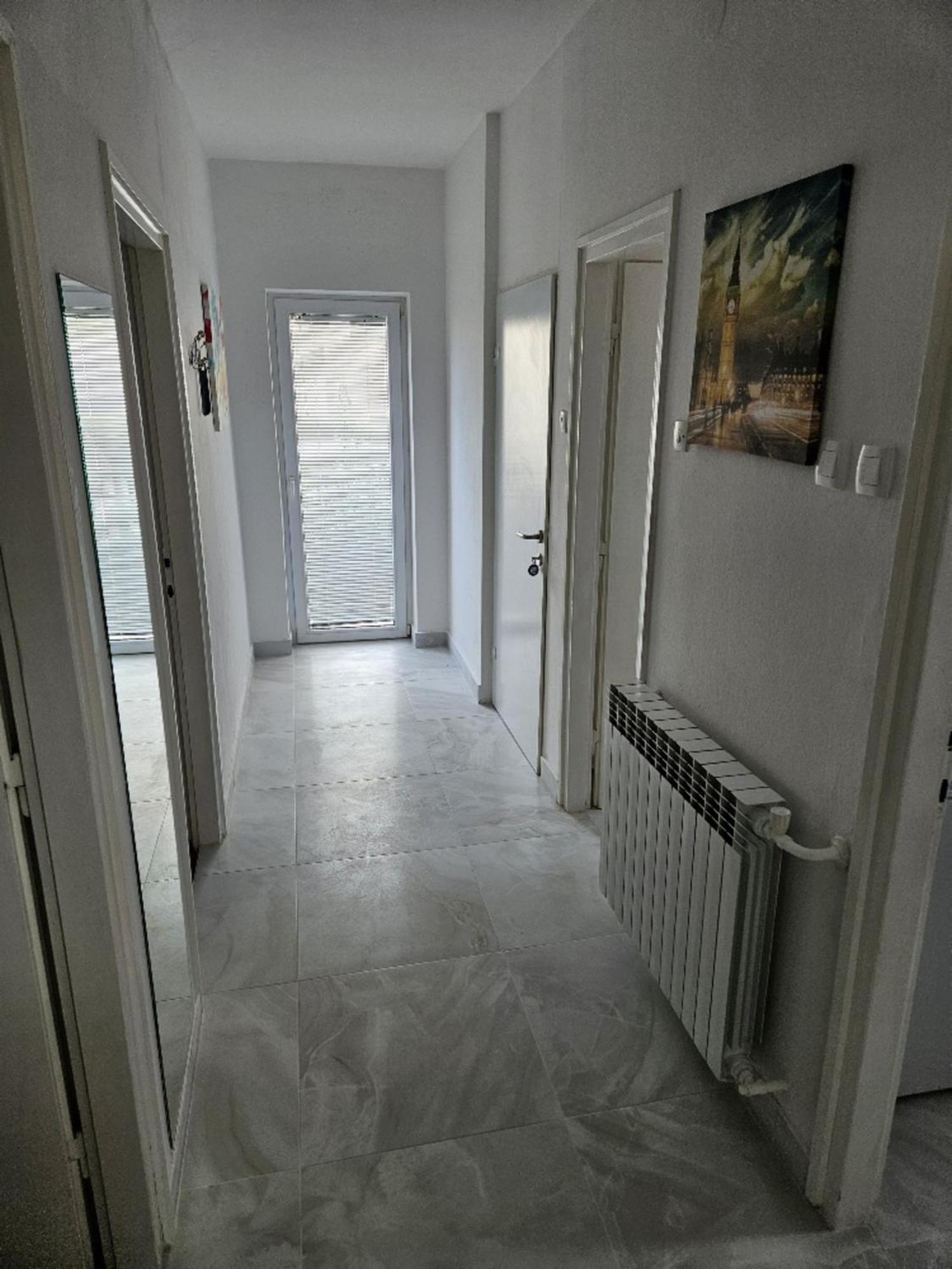 Apartments Amalia Zadar Room photo